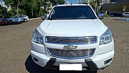 Chevrolet S10 Pick-Up Ltz 2.8 Tdi 4X4 Cd Dies.aut 2013