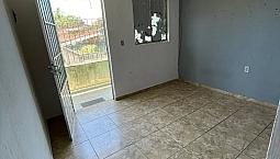 Casa Para Alugar No Antares