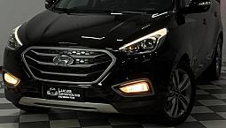 Hyundai Ix35 Gls 2.0 16V 2Wd Flex Aut. 2016