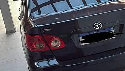 Toyota Corolla Xei 1.8/1.8 Flex 16V Aut. 2006