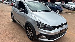 Volkswagen Fox Xtreme 1.6 Flex 8V 5P 2019