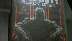 Cod Black Ops 3