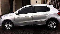 Gol G6 1.0 - Completo