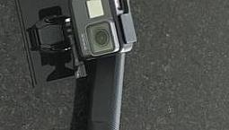 Go Pro Hero 5 Black