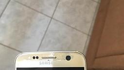 Vendo Galaxy S7