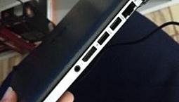 Ultrabook Hp G2 I5 De 5 Geração 8gb