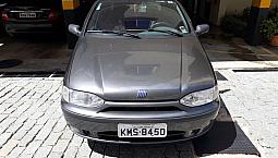 Palio Elx 1.6 Único Dono Só 78.000 Km