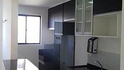 Apartamento Ecopark/Emaús, Com 2/4 E 44M²