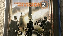 The Division 2