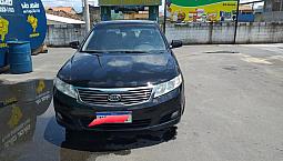 Kia Magentis 08/09