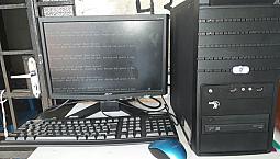 Vendo Computador