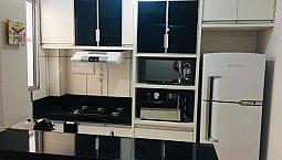 Apartamento Chapada Dos Buritis Com Garden