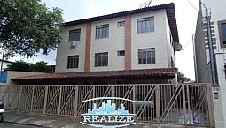 Cod. 3397 - Apartamento 03 Qts, 01 Vg, Bairro Cidade Nobre