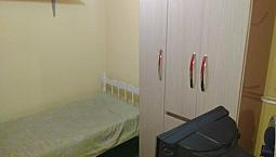 Quartos Para Alugar Em Ambiente Familiar