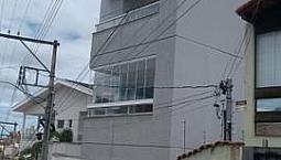 Apartamento / João Paulo