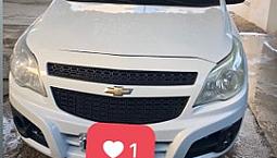 Montana Ls 2012 Gnv 