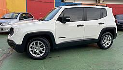 Renegade 2019