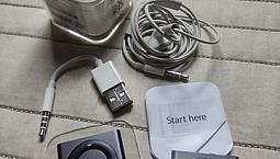 Apple Ipod Shuffle