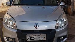 Sandero
