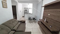 Apartamento Para Alugar Com 2 Dormitórios Em Jardim California, Marilia Cod:l739