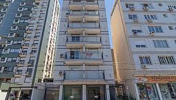 Porto Alegre - Apartamento Padrão - Centro Histórico