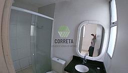 Ket - Alugo Apartamento 2Qts C/Suíte Em Jacaraípe 