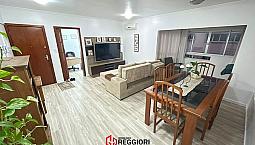 Amplo Apto 3 Dorm 1 Vaga Centro De Bal Camboriu
