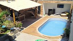 Casa De Eventos 