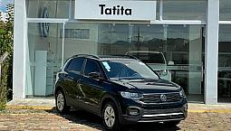 T-Cross Sense 0Km 