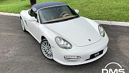 Porsche Boxster 2.9 Pdk