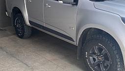 S-10 2020 Lt 