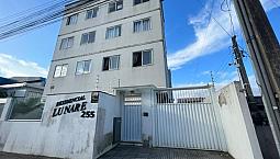 Apartamento Mobiliado No Bairro São Vicente Em Itajaí!!!