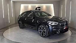 Bmw X4 3.0 M Competition At G 2020/2020