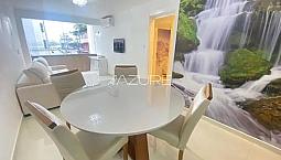 Apartamento 3 Dormitórios Vista Mar