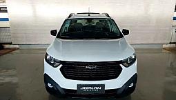 Chevrolet Spin 1.8 Activ 8V Flex 4P Automático