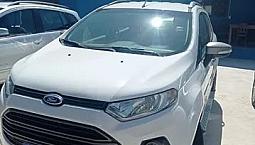 Ford Ecosport Fsl At 1.6 
