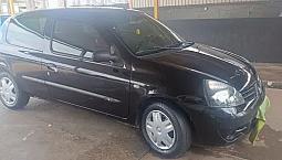 Renault Clio 1.0 2 P 2011