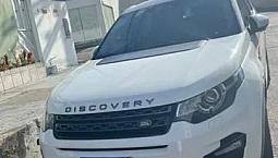 Discovery 2019 7 Lugares