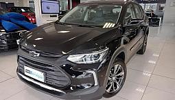 Chevrolet Tracker Premier 1.2 Turbo 12V Flex Aut 2021