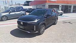 Fiat Fastback 2024 1.3 Turbo 270 Flex Limited Edition At6