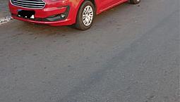 Ford Ka+ Sedan 1.0 Tivct Flex 4p 2019