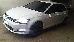 Volkswagen Golf Highline 1.4 Tsi 140Cv Aut. 2015