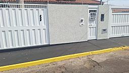 Alugo Sobrado 240 M²  Jardim Dos Estados - 3 Pisos, 5 Quartos R$ 5.900 C/ Iptu