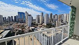 Apto 3 Suites - Ultimo Andar - Setor Bueno