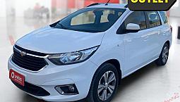 Chevrolet Spin Premier 1.8 8v Econo.flex 5p Aut. 2024