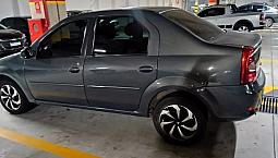 Renault Logan Expres./Exp. Up Hi-Flex 1.0 16V 4P 2013