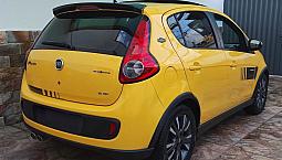 Fiat Palio Sport.interlagos 1.6 Flex 16V 2013
