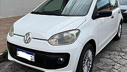 Volkswagen Up! Take 1.0 Total Flex 12V 5P 2015
