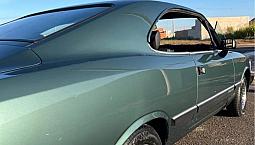 Chevrolet Opala L/Sl/Ss/ 2.5/4.1 1982