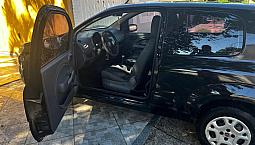 Fiat Uno Vivace Celeb. 1.0 Evo F. Flex 8V 3P 2012
